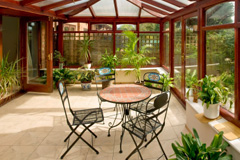 Treverbyn conservatory quotes