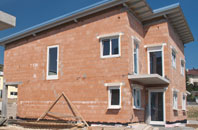Treverbyn home extensions
