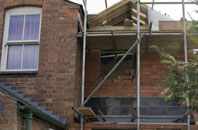 free Treverbyn home extension quotes