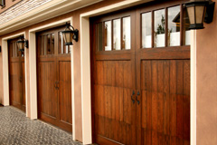 Treverbyn garage extension quotes