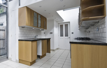 Treverbyn kitchen extension leads