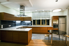 kitchen extensions Treverbyn